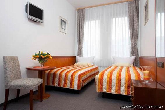 Potsdamer Inn Berlin Rum bild