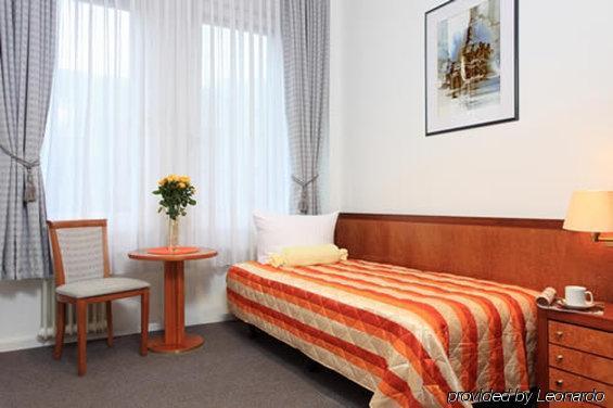 Potsdamer Inn Berlin Rum bild