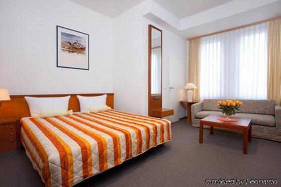 Potsdamer Inn Berlin Rum bild
