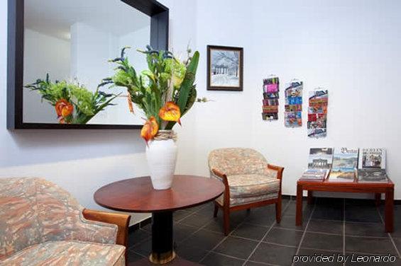 Potsdamer Inn Berlin Rum bild