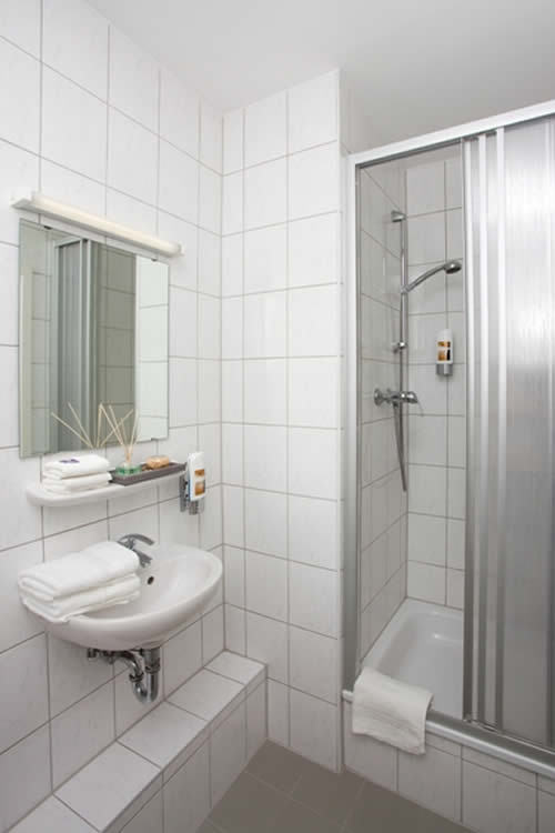 Potsdamer Inn Berlin Rum bild